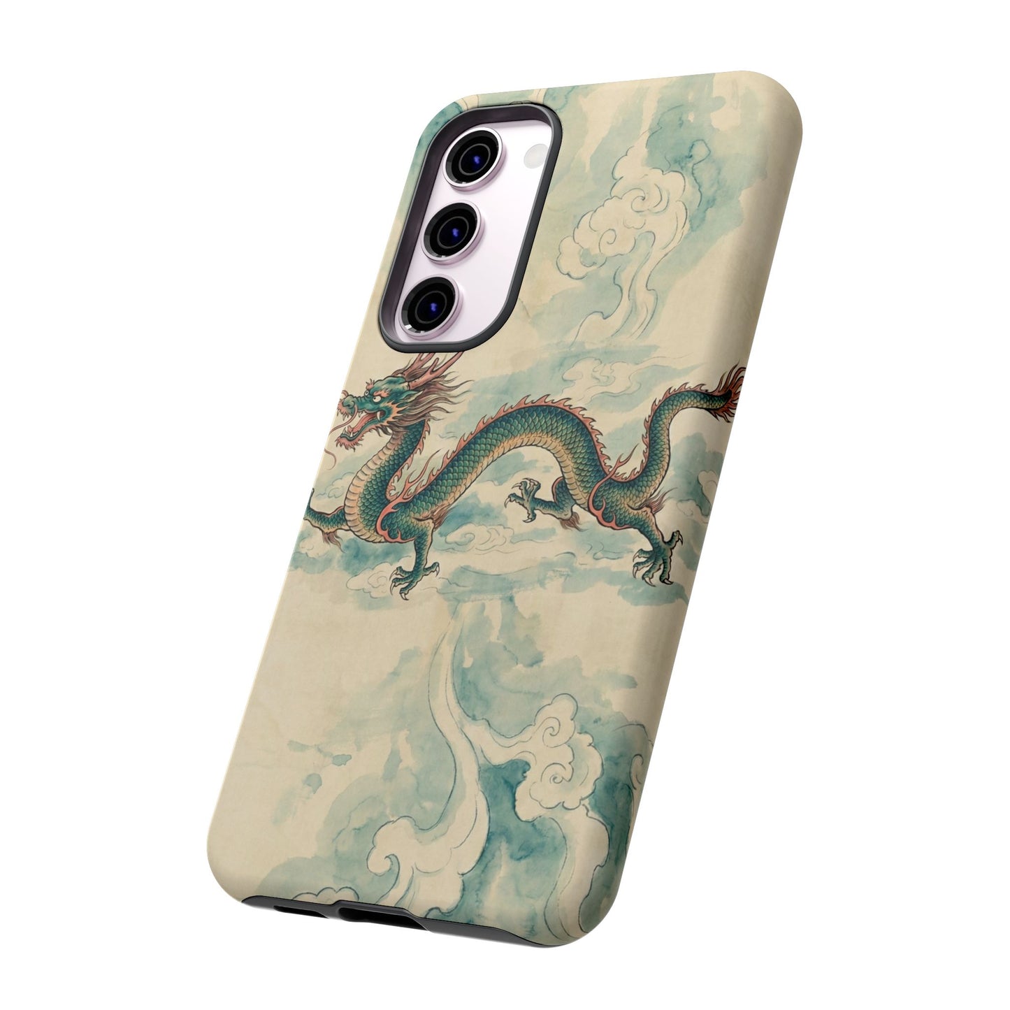 Inspired By... China