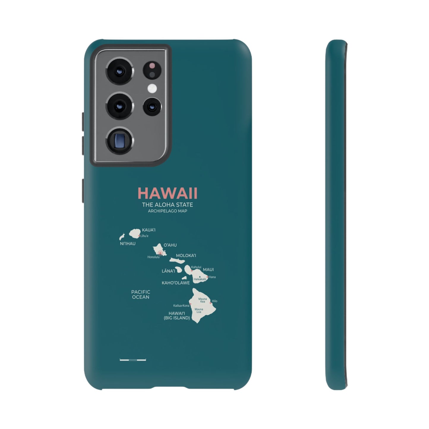 Inspired By... Hawaii