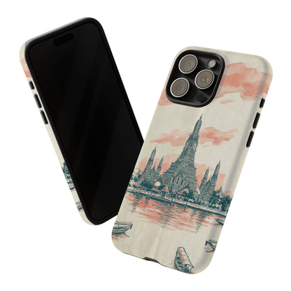 Inspired By... Thailand