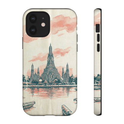 Inspired By... Thailand