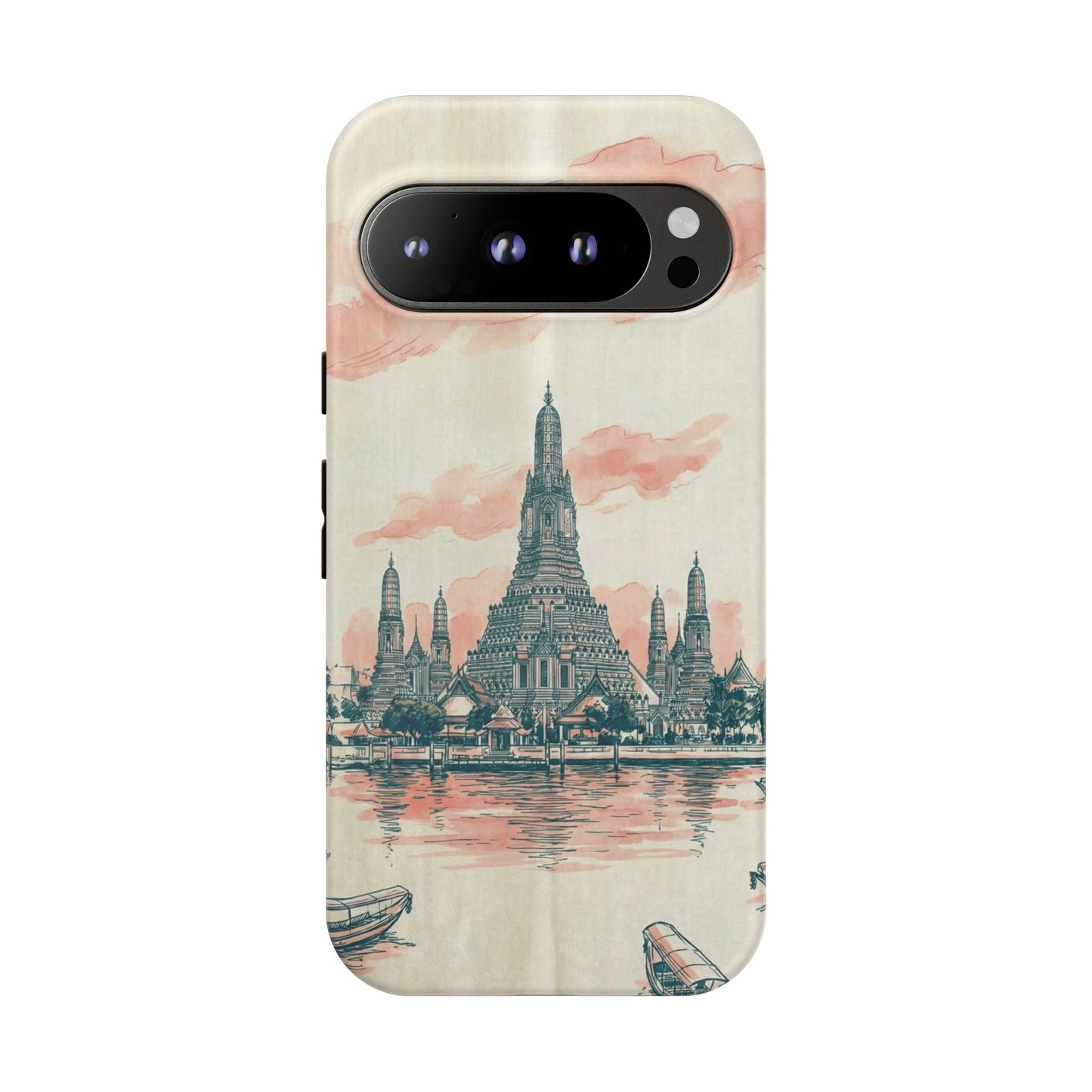 Inspired By... Thailand