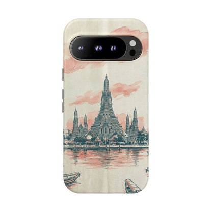 Inspired By... Thailand