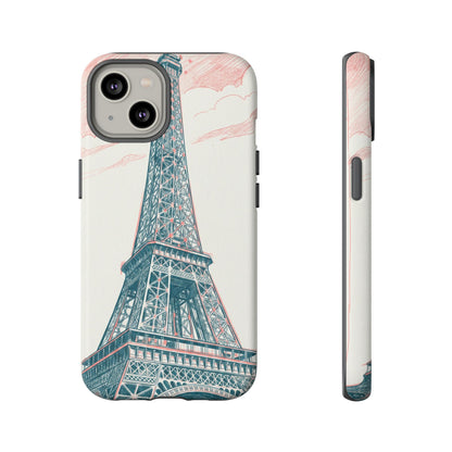 Inspired By... France