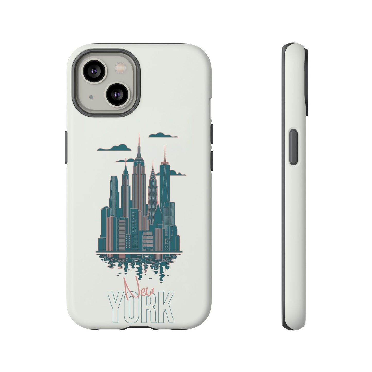 Inspired By... New York