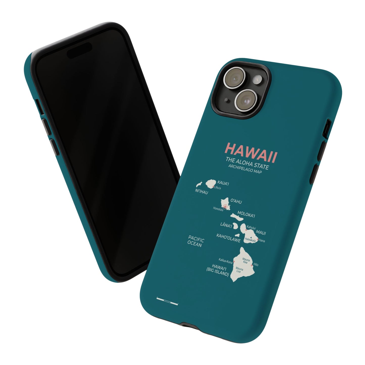 Inspired By... Hawaii