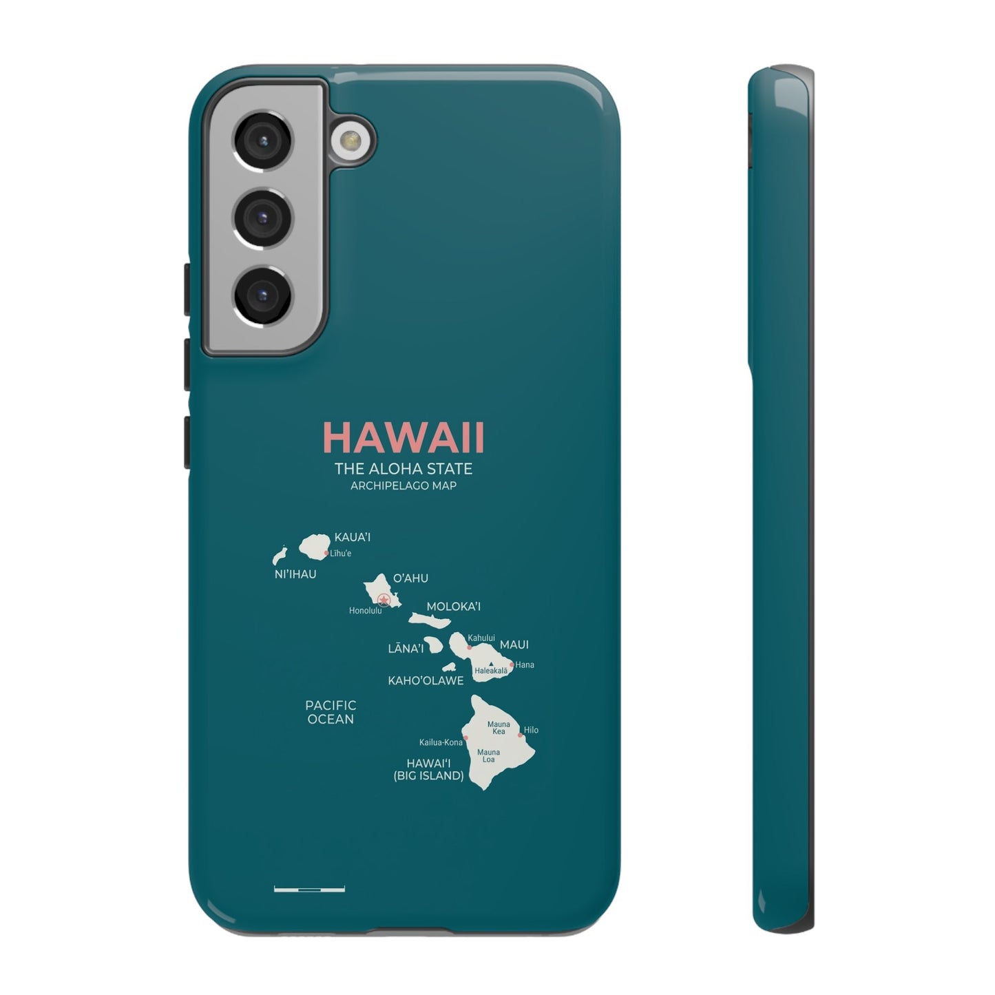 Inspired By... Hawaii