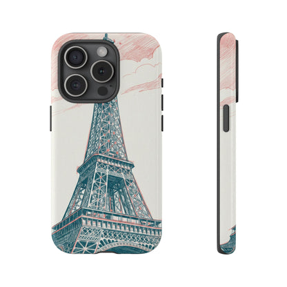 Inspired By... France