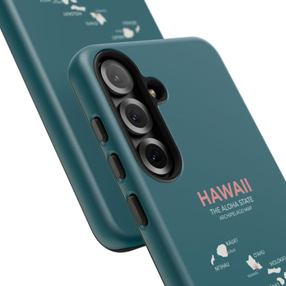 Inspired By... Hawaii