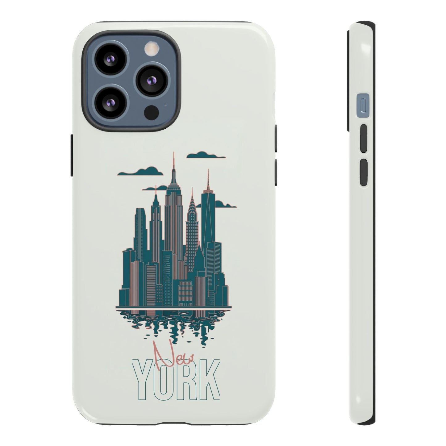 Inspired By... New York