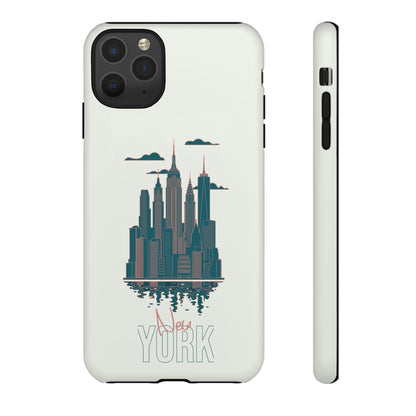 Inspired By... New York
