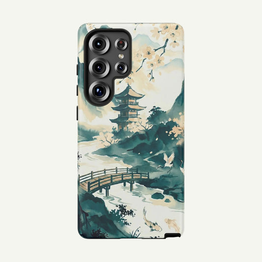 Inspired By... Japan