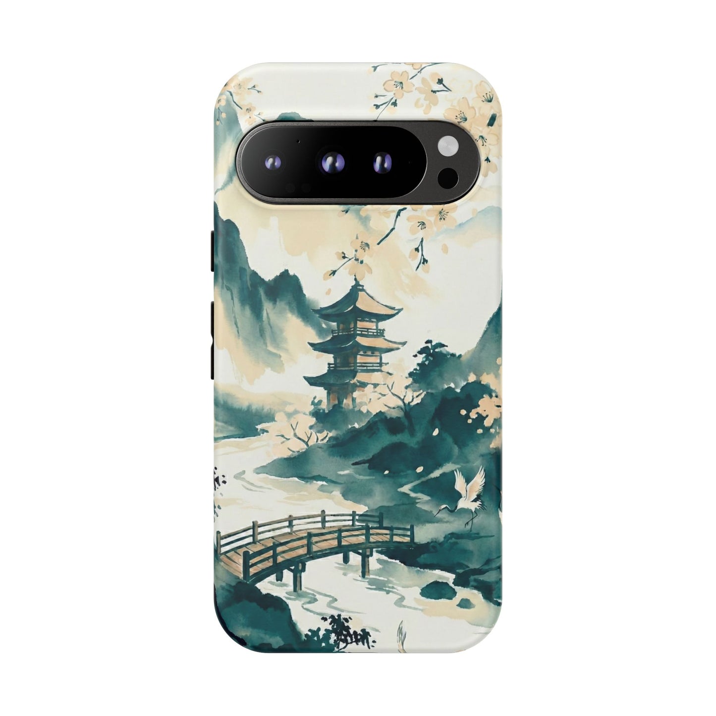 Inspired By... Japan