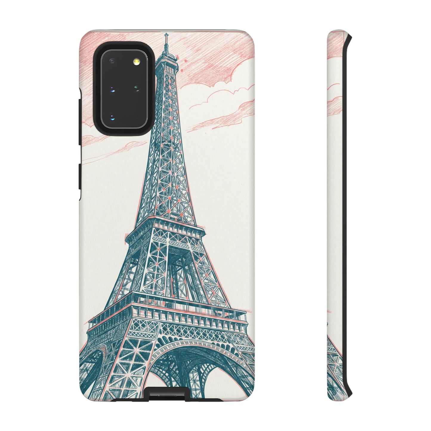 Inspired By... France