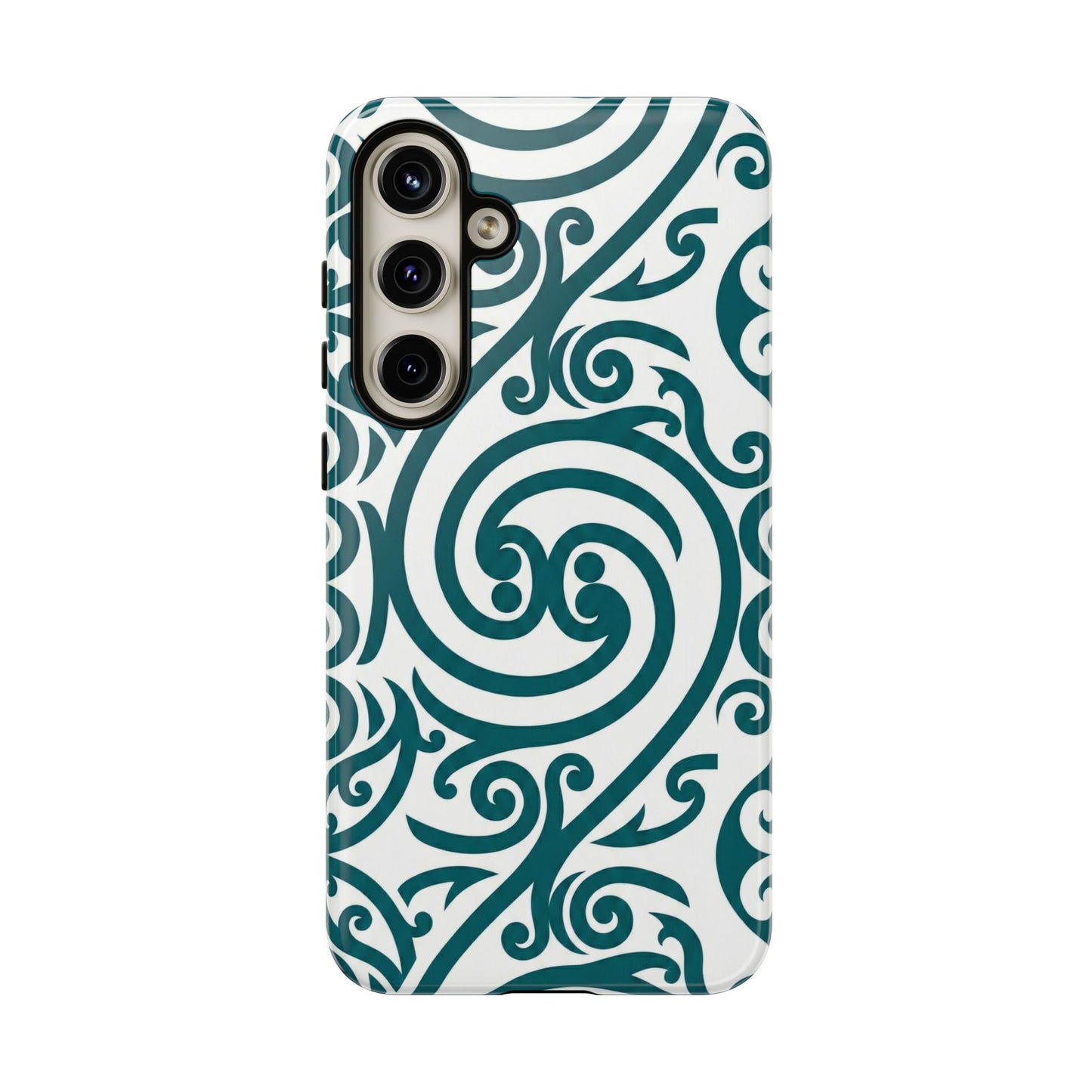 Inspired By... New Zealand