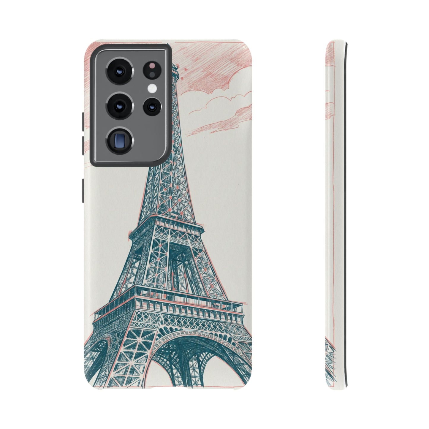 Inspired By... France