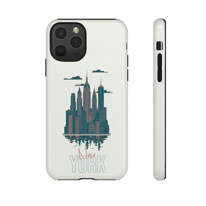 Inspired By... New York