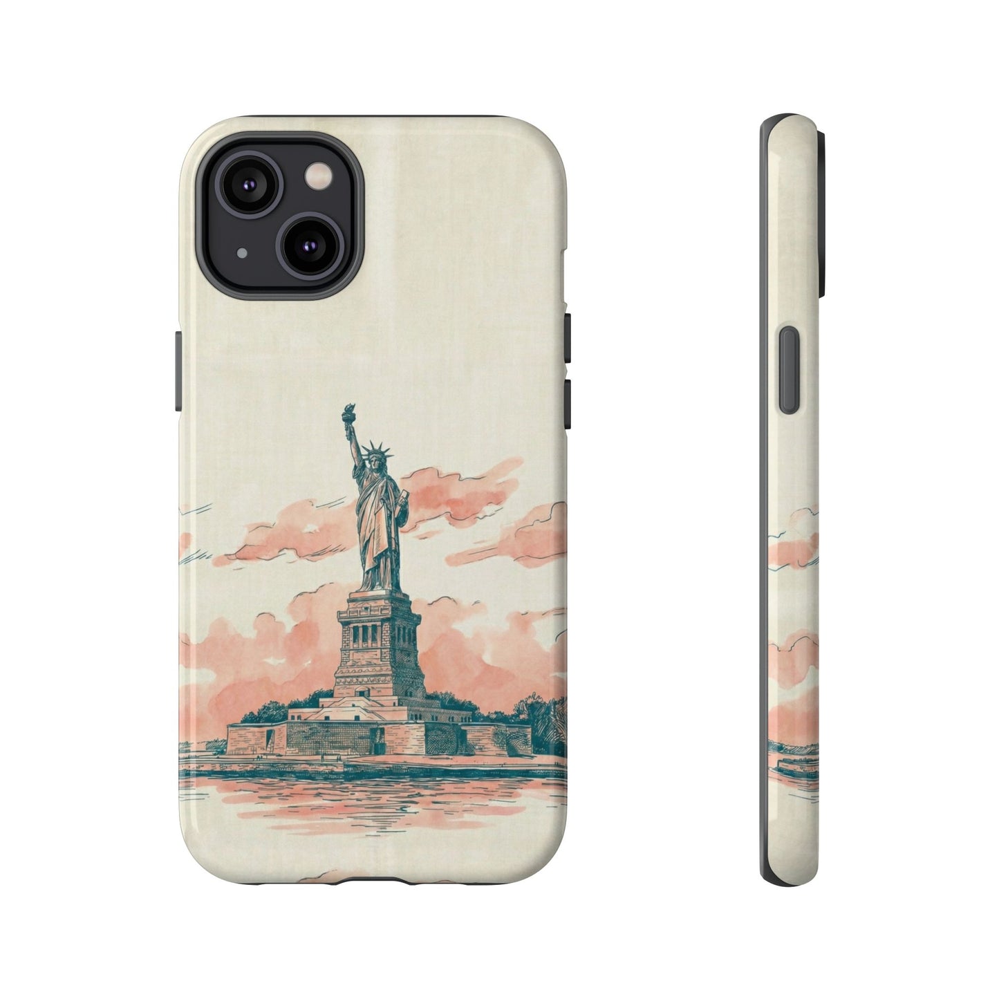 inspired By... United States of America
