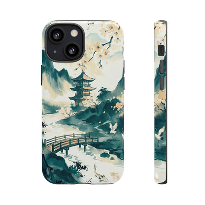 Inspired By... Japan
