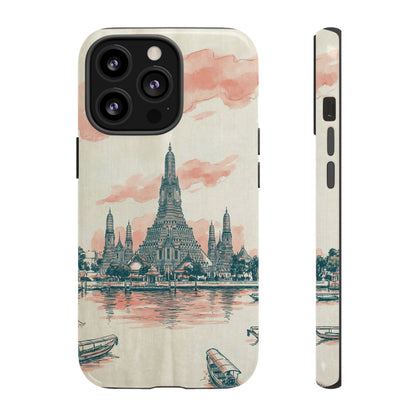 Inspired By... Thailand