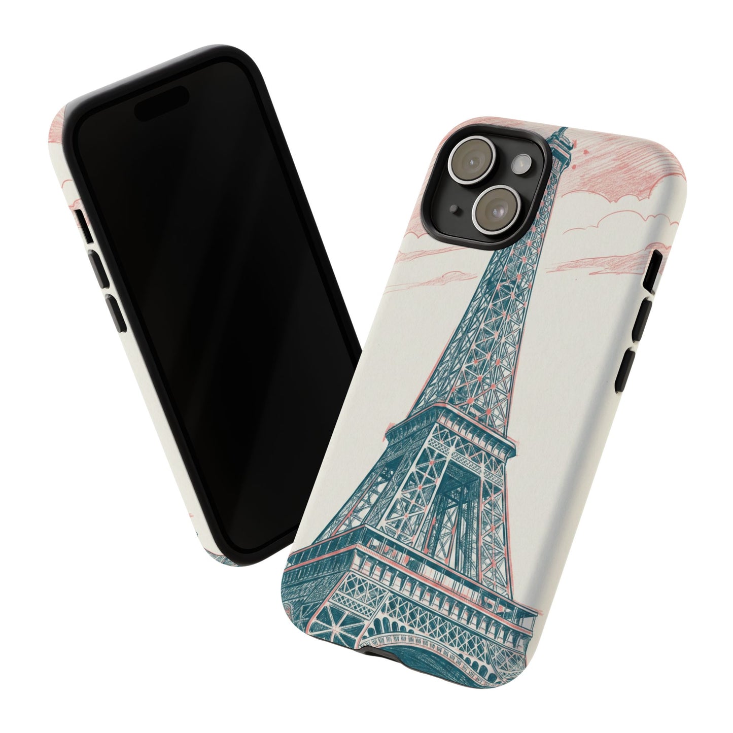 Inspired By... France