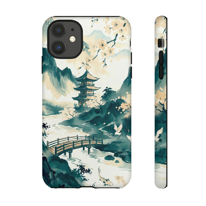 Inspired By... Japan
