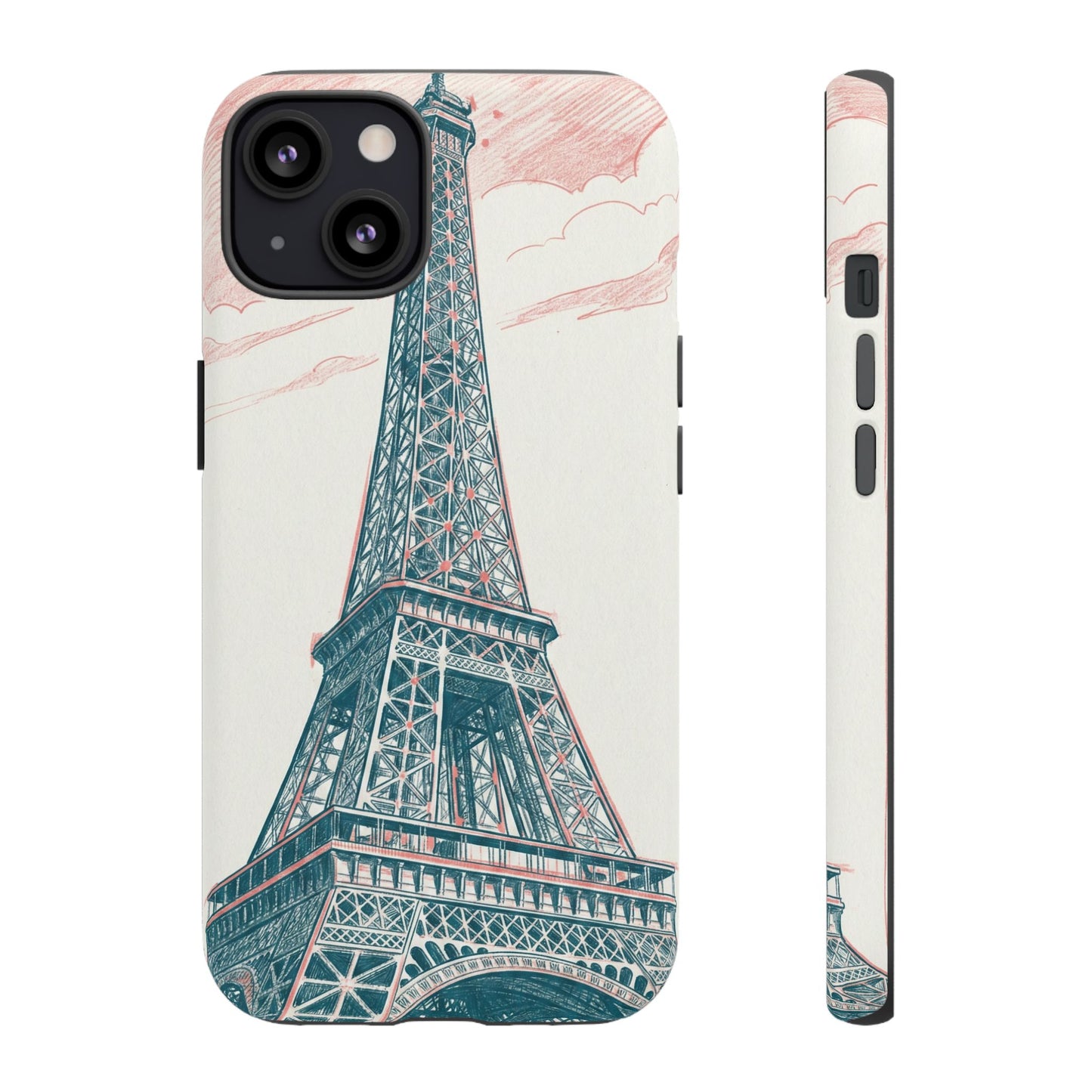 Inspired By... France
