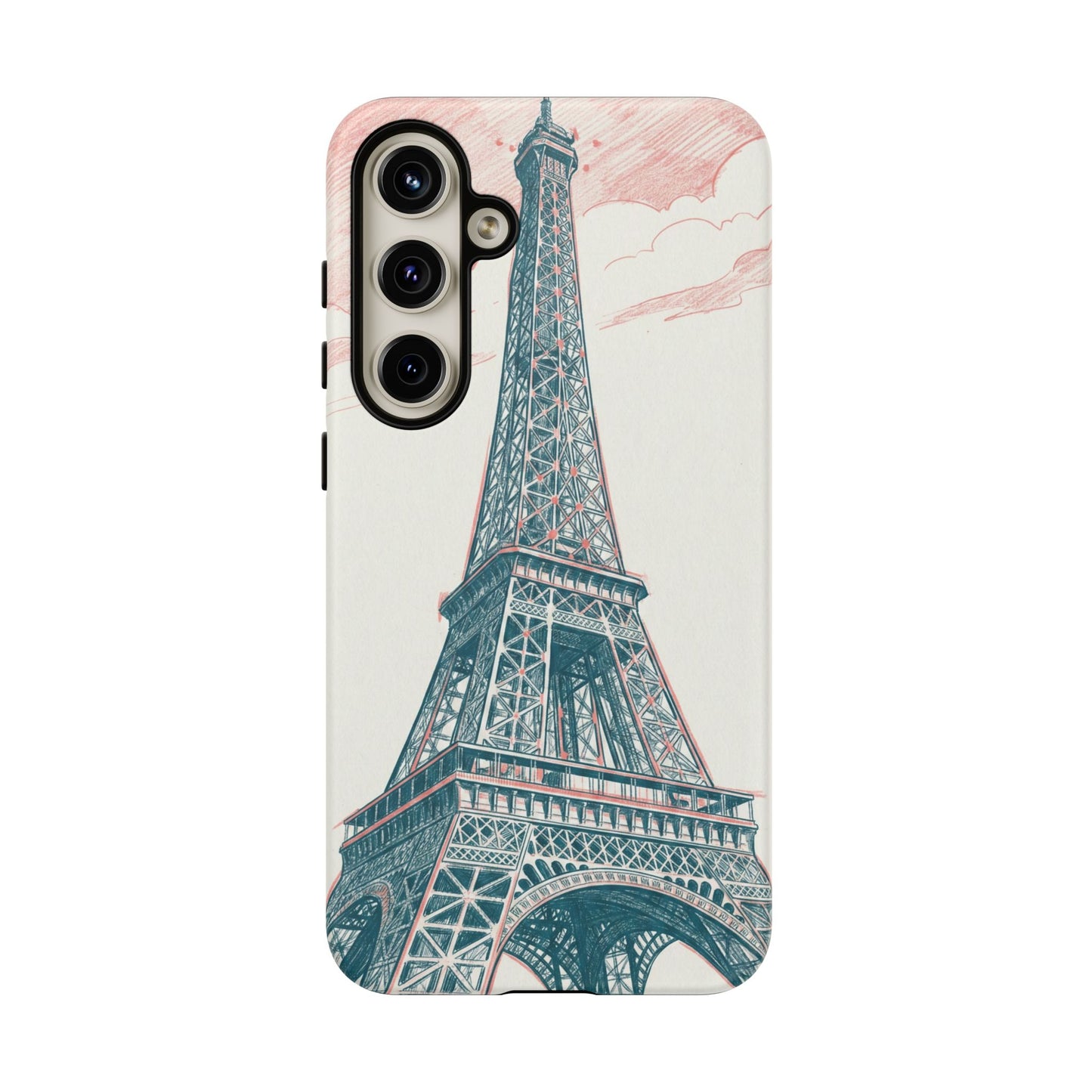 Inspired By... France