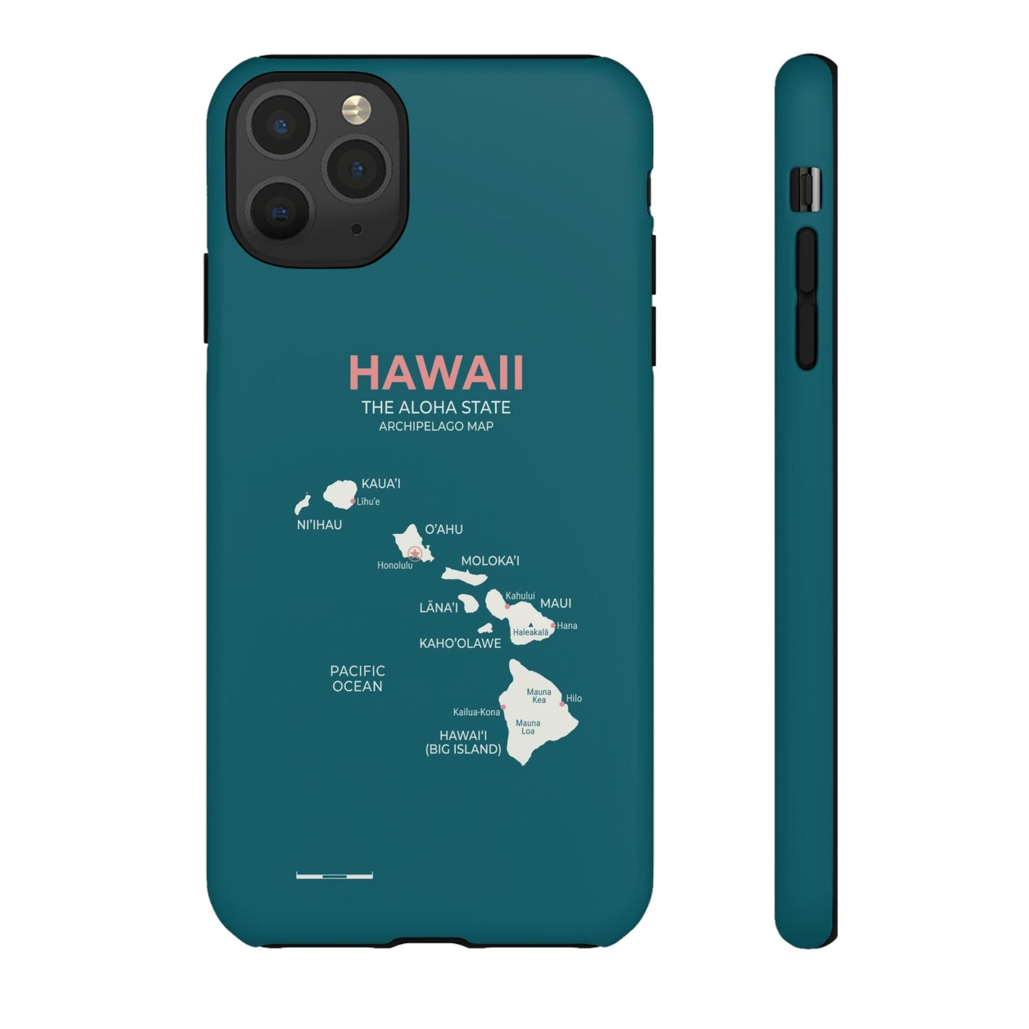 Inspired By... Hawaii