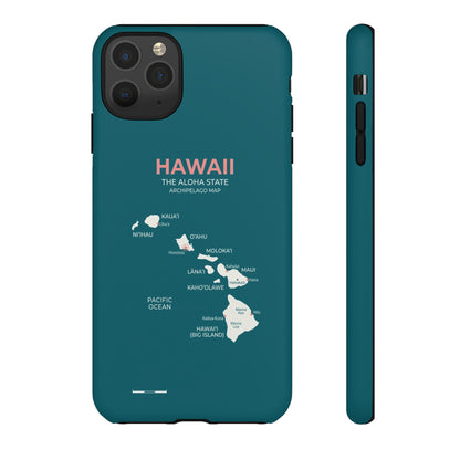 Inspired By... Hawaii