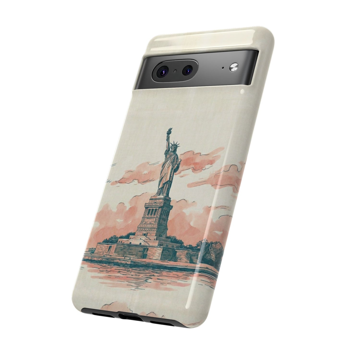 Inspired By... United States of America