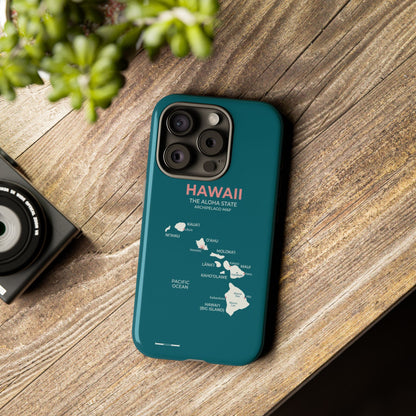 Inspired By... Hawaii