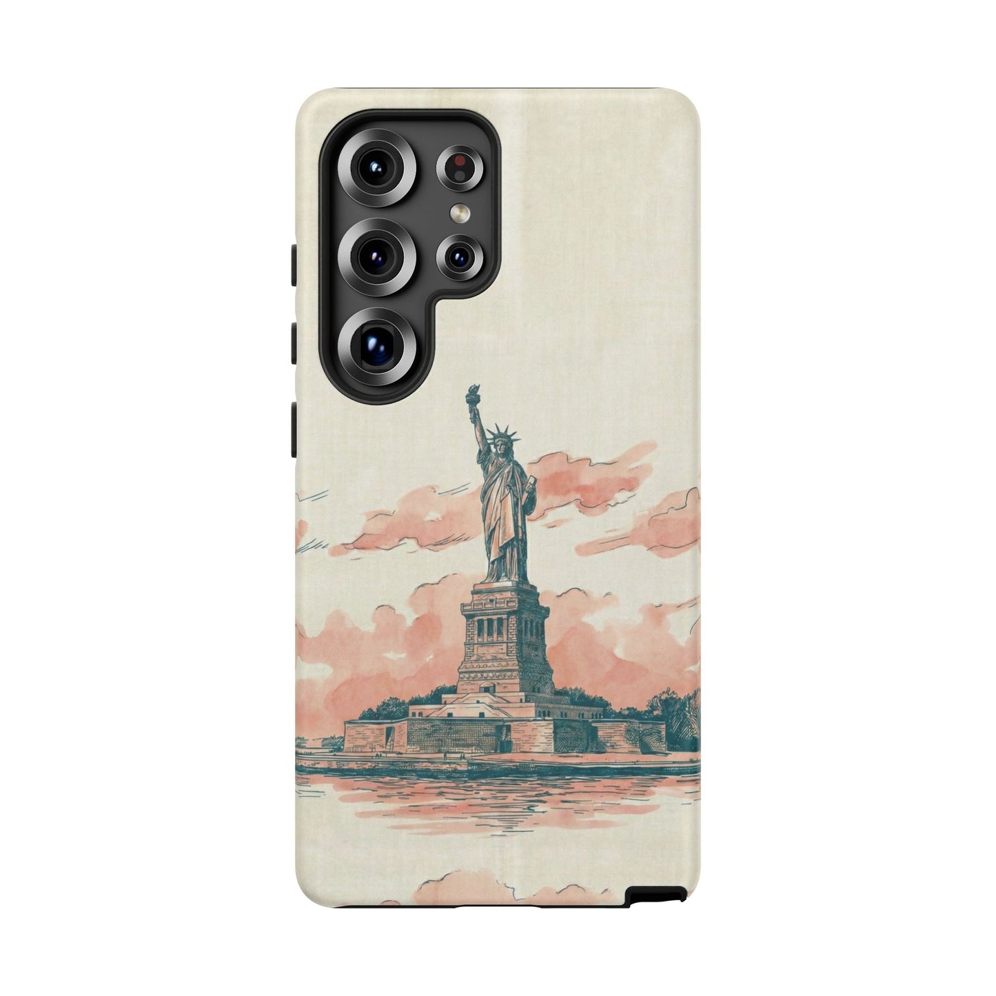 inspired By... United States of America