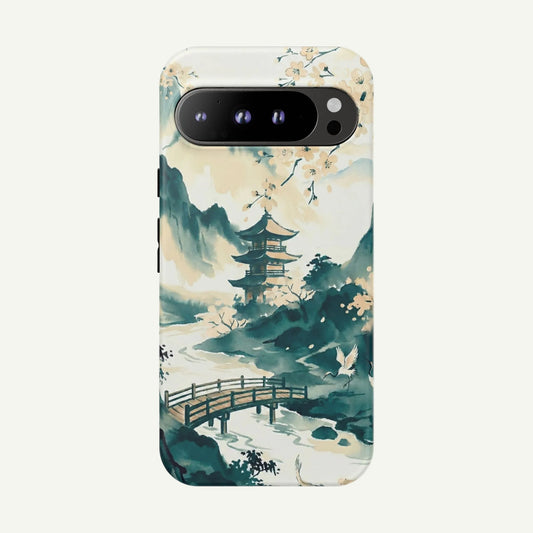 Inspired By... Japan