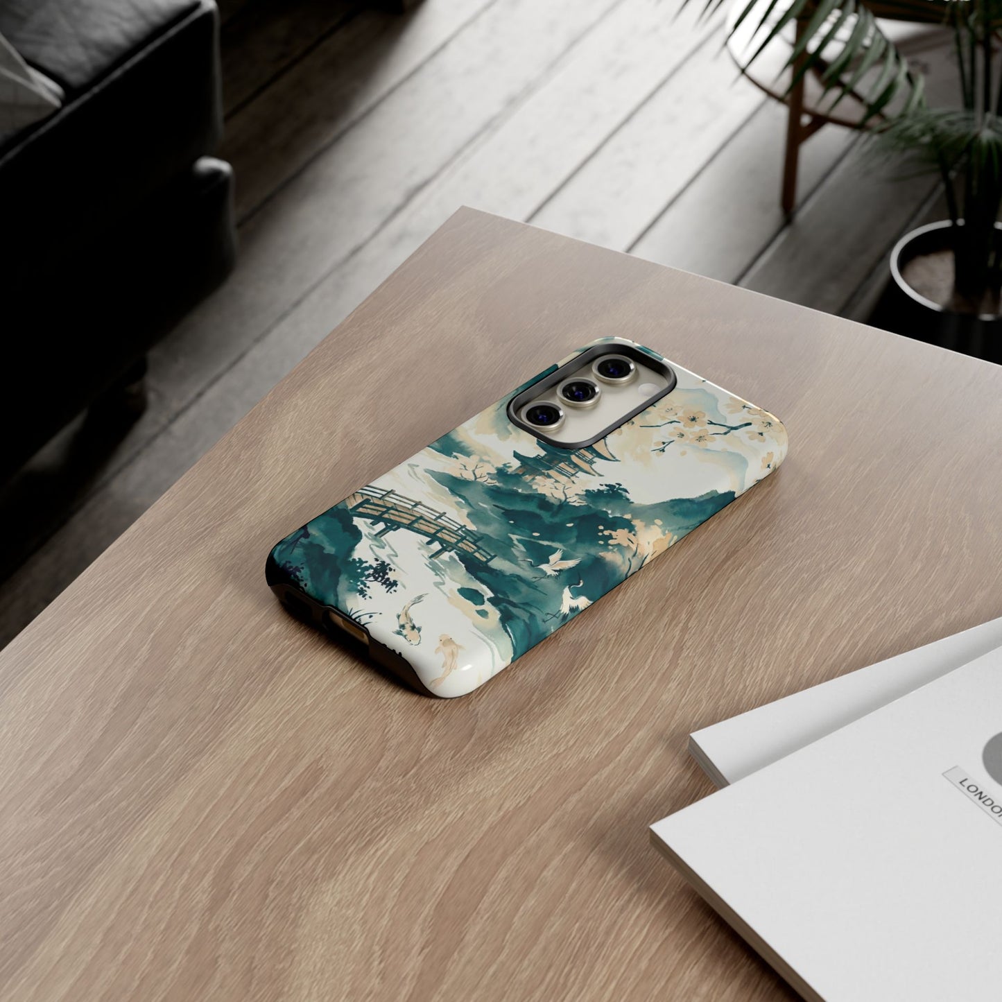 Inspired By... Japan