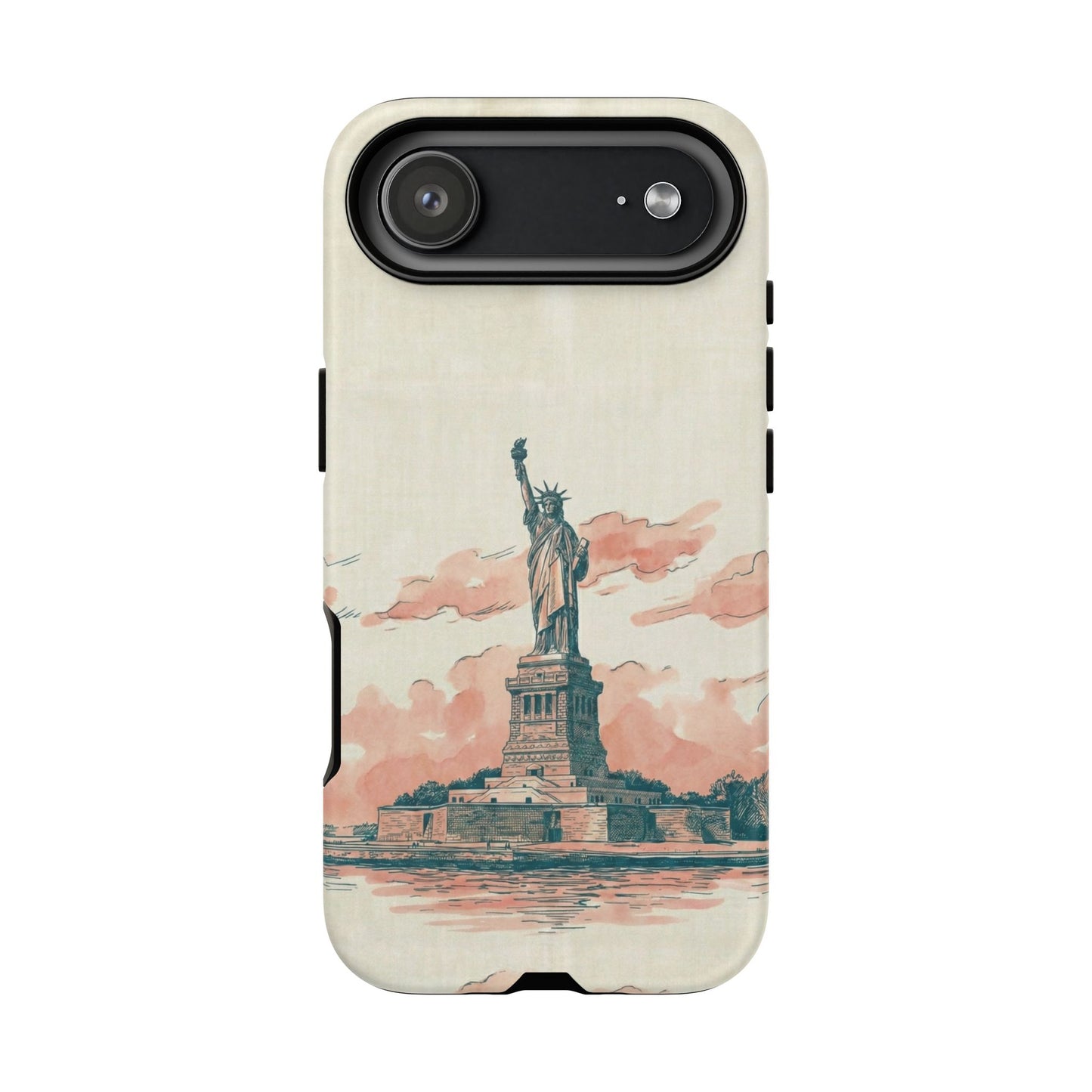 inspired By... United States of America