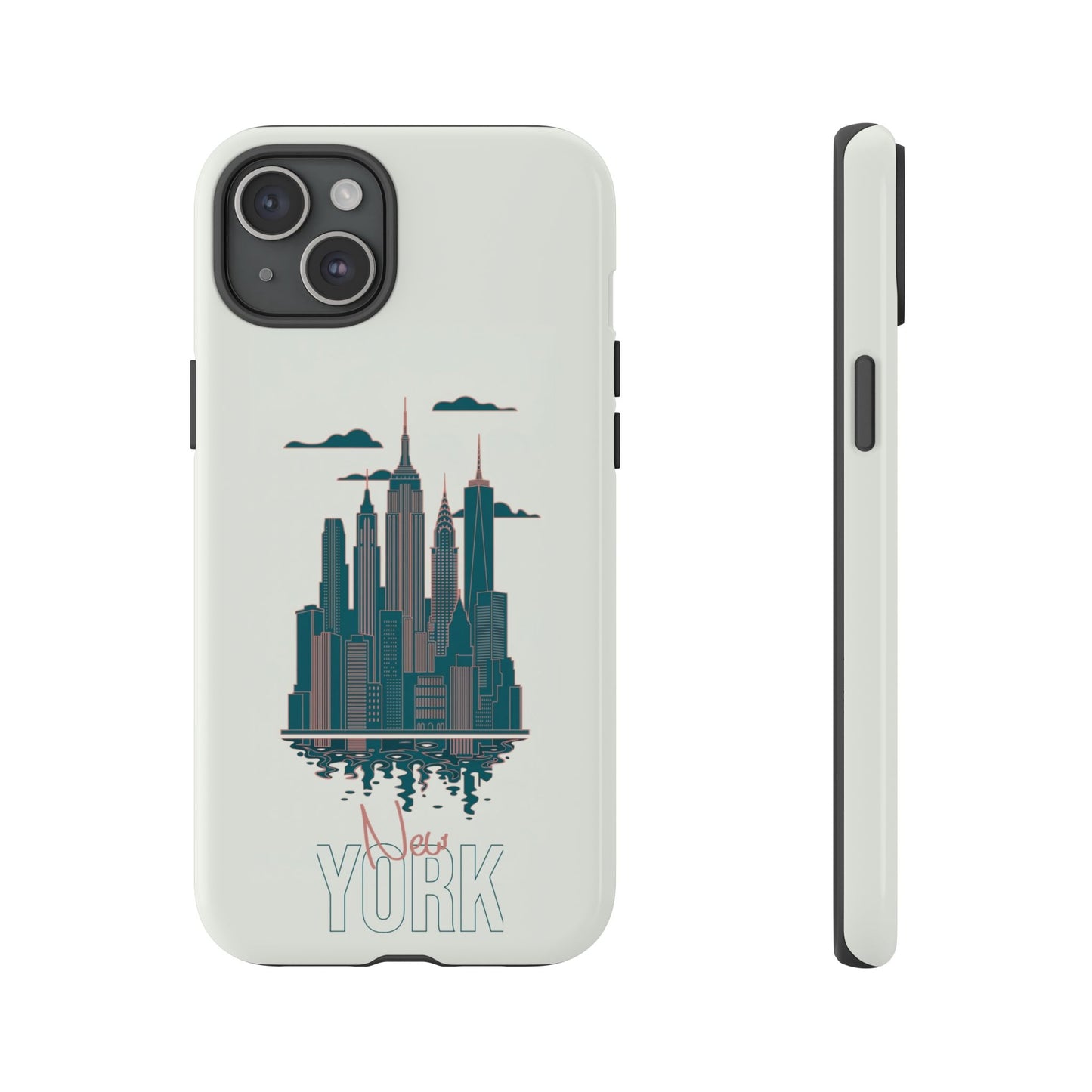 Inspired By... New York