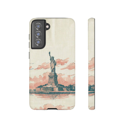 inspired By... United States of America