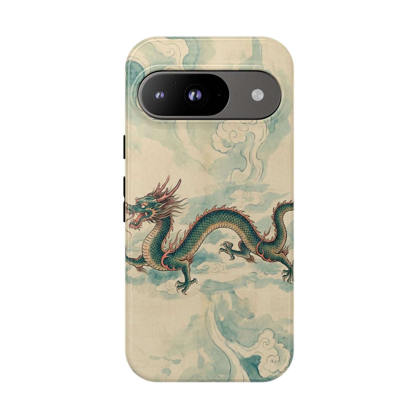 Inspired By... China