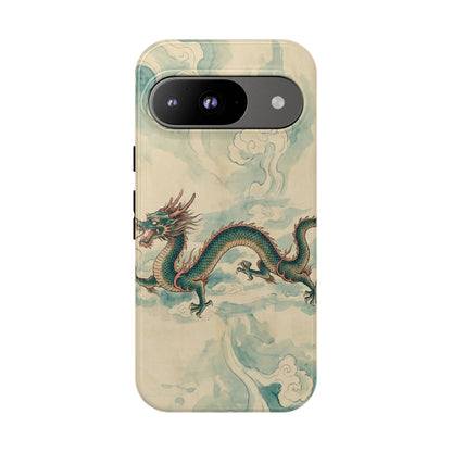Inspired By... China