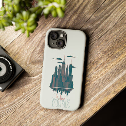 Inspired By... New York