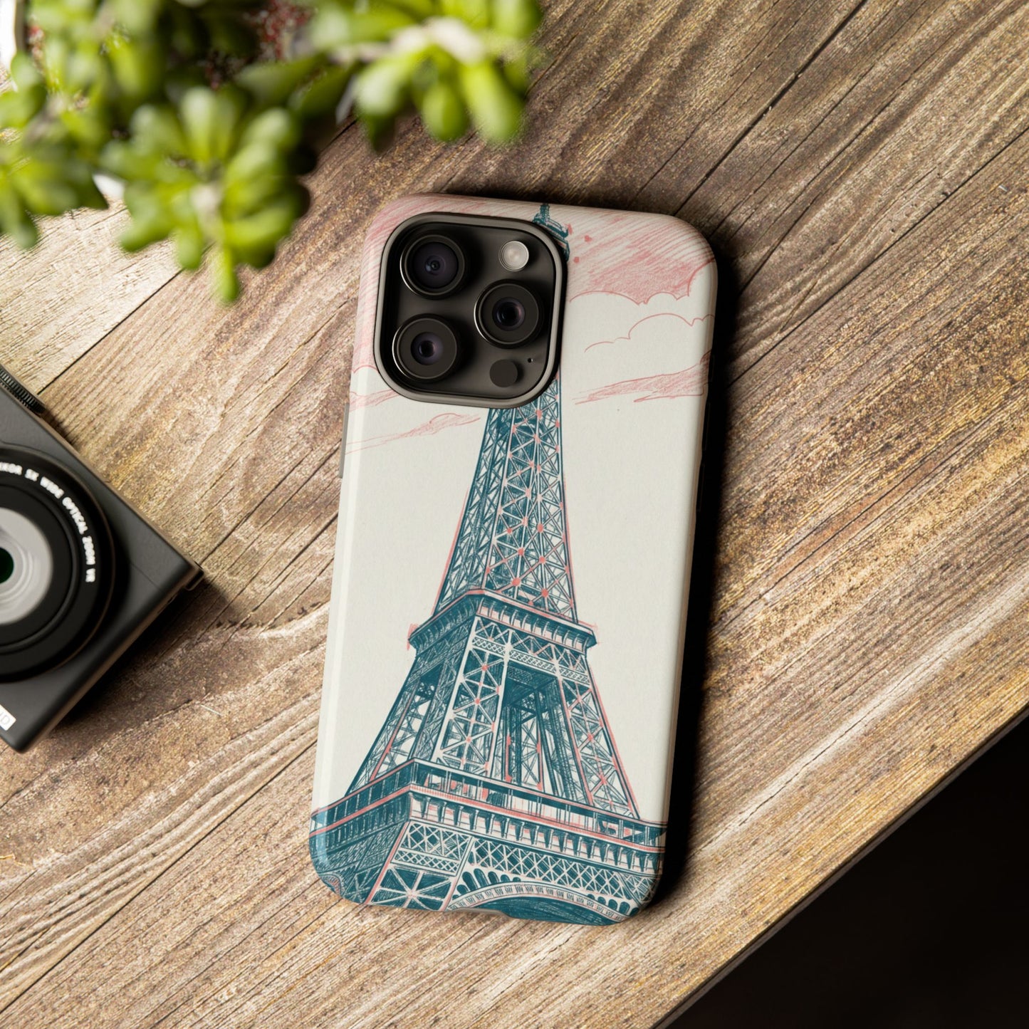 Inspired By... France