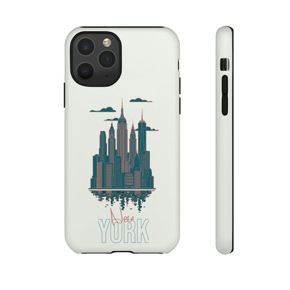 Inspired By... New York