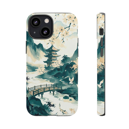 Inspired By... Japan