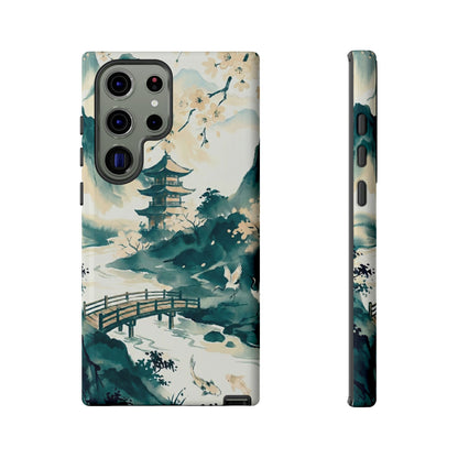 Inspired By... Japan