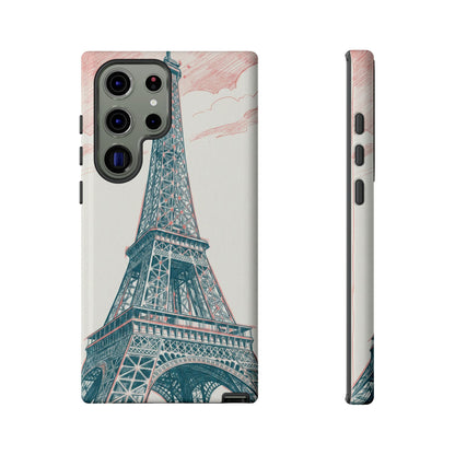 Inspired By... France