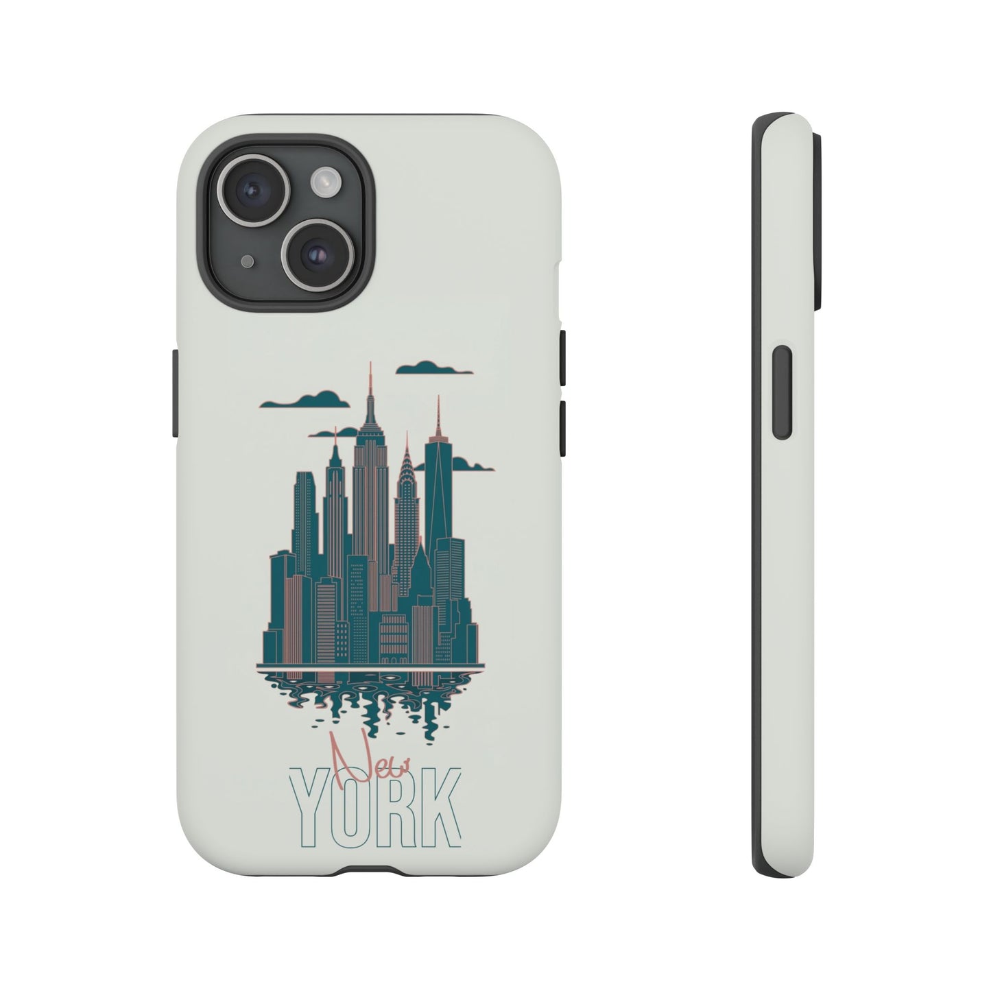 Inspired By... New York