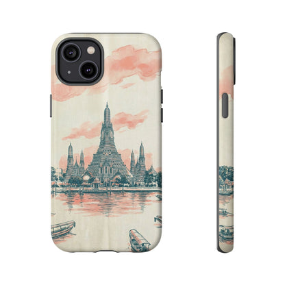 Inspired By... Thailand
