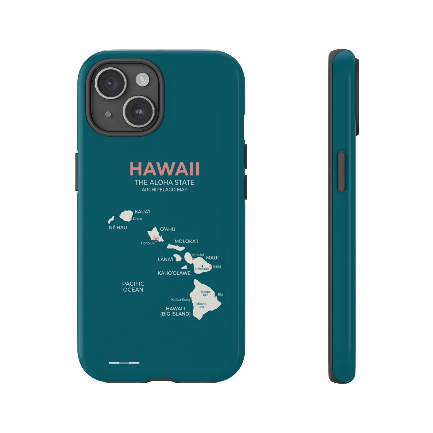 Inspired By... Hawaii