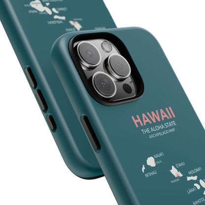 Inspired By... Hawaii