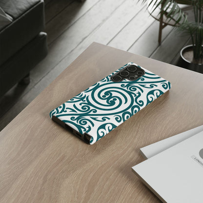 Inspired By... New Zealand